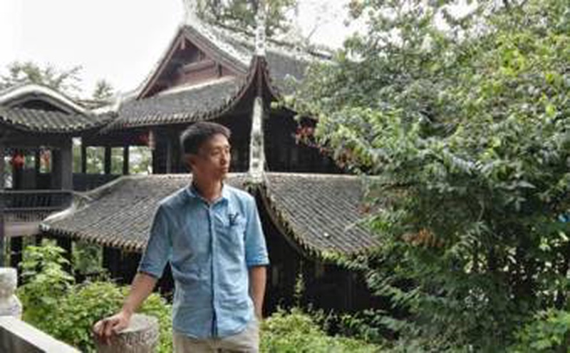 张天宇