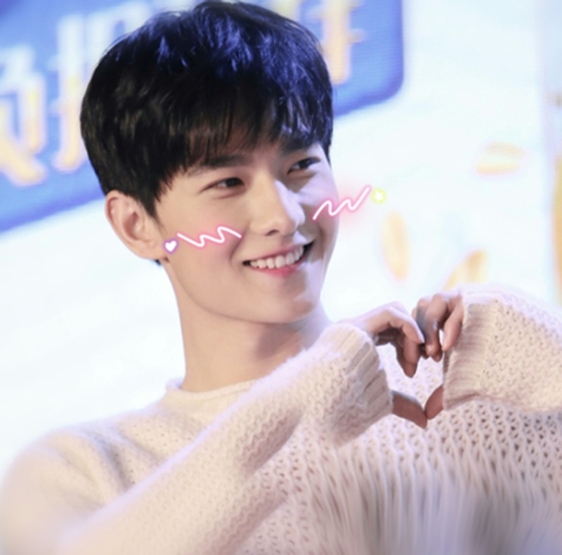 杨洋