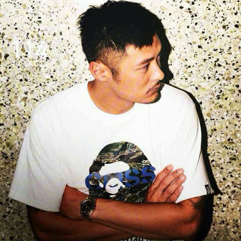 张天宇