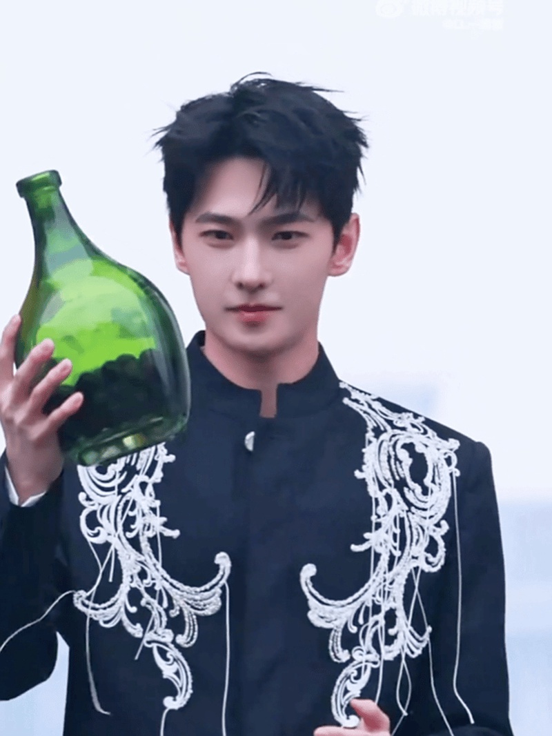 杨洋