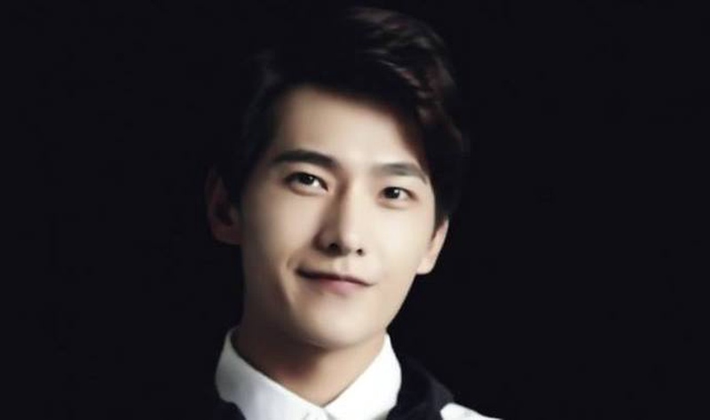 杨洋