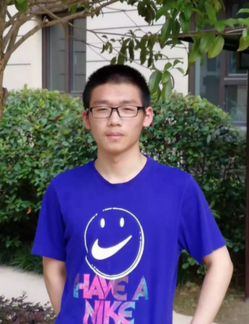 张天宇