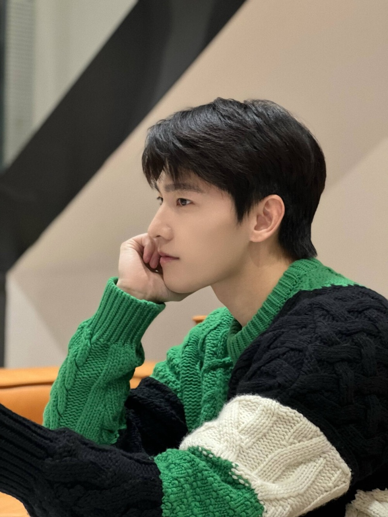 杨洋